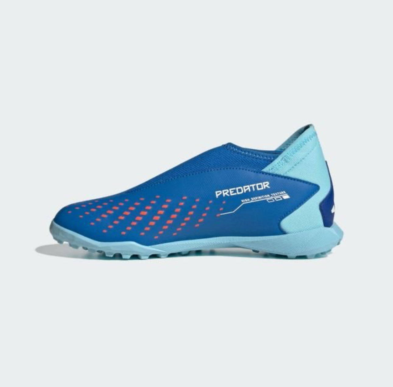 adidas Predator Accuracy .3 Laceless TF Marinerush