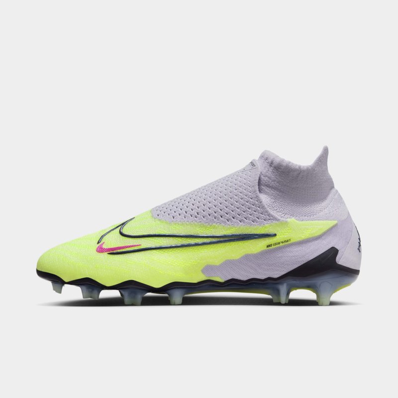 Nike Phantom Elite GX Firm Ground Football Boots