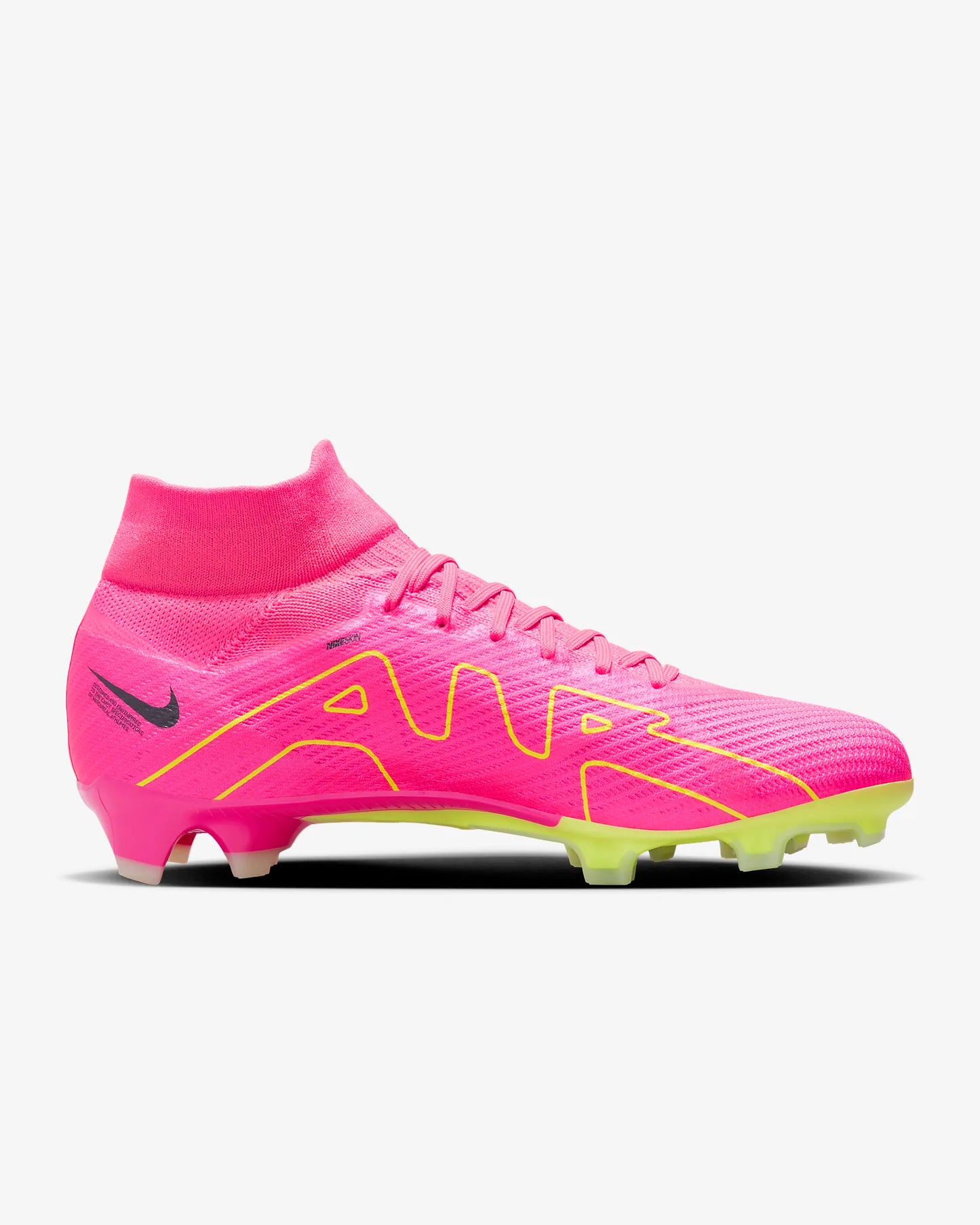 Nike Zoom Mercurial Superfly 9 Pro FG