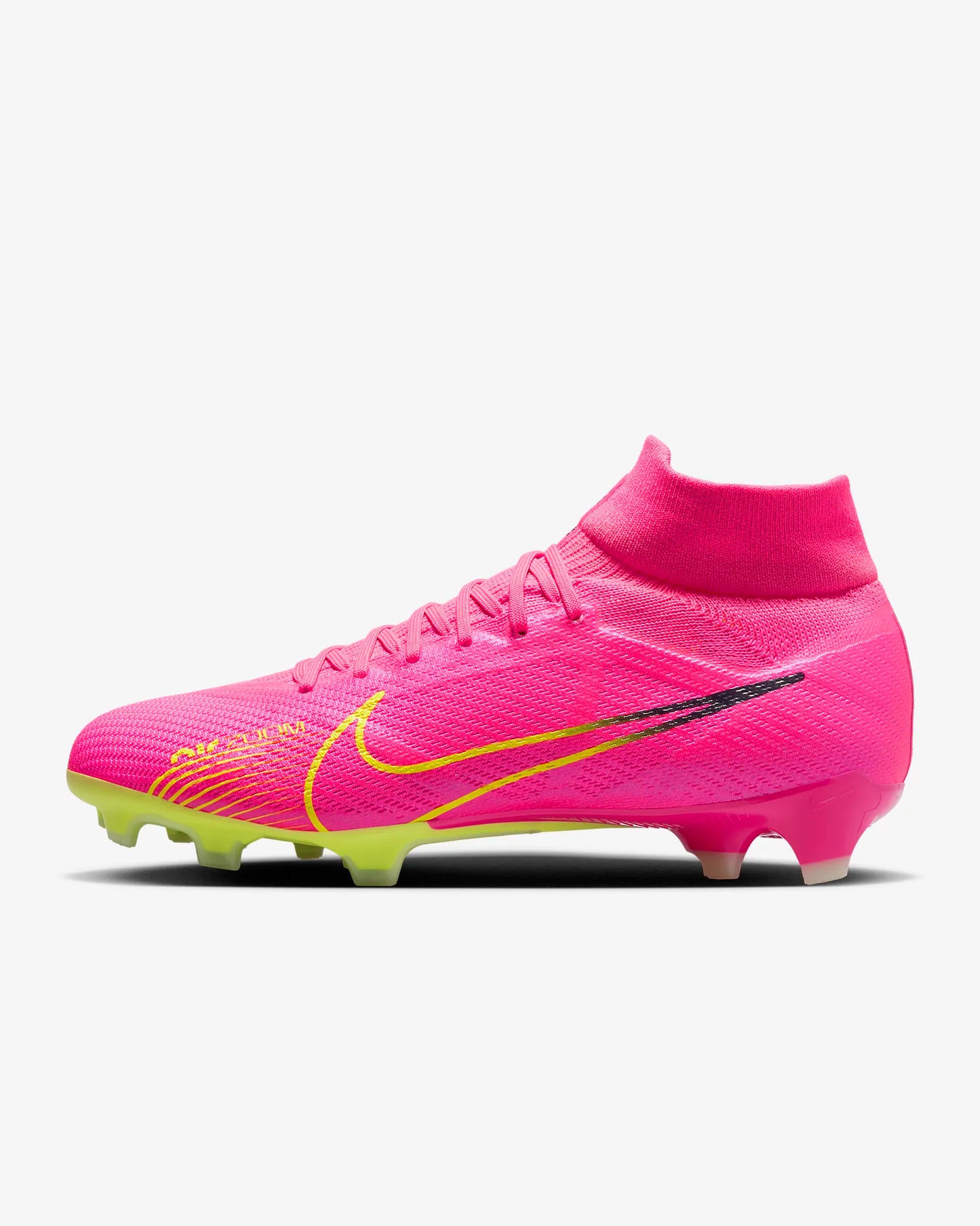 Nike Zoom Mercurial Superfly 9 Pro FG