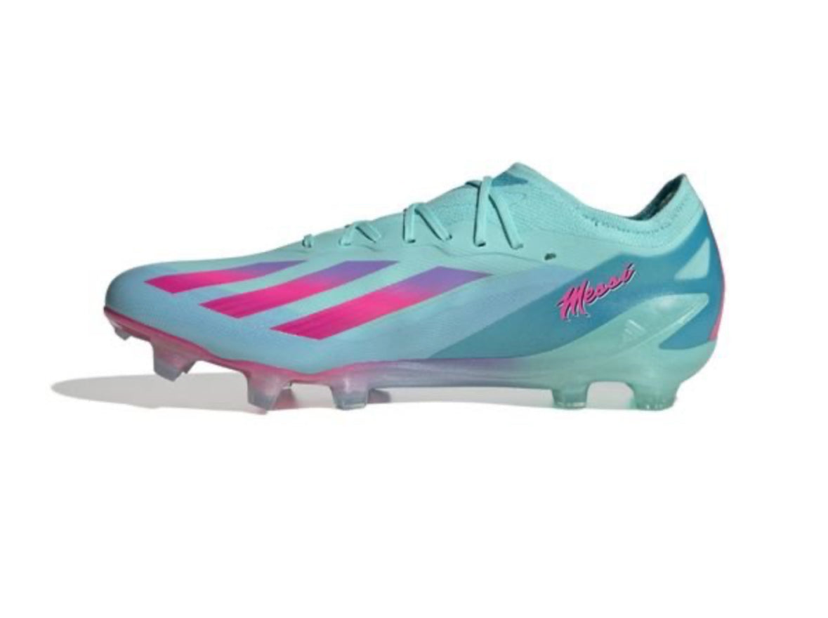 adidas X Crazyfast Messi .1 FG Bienvenido a Miami