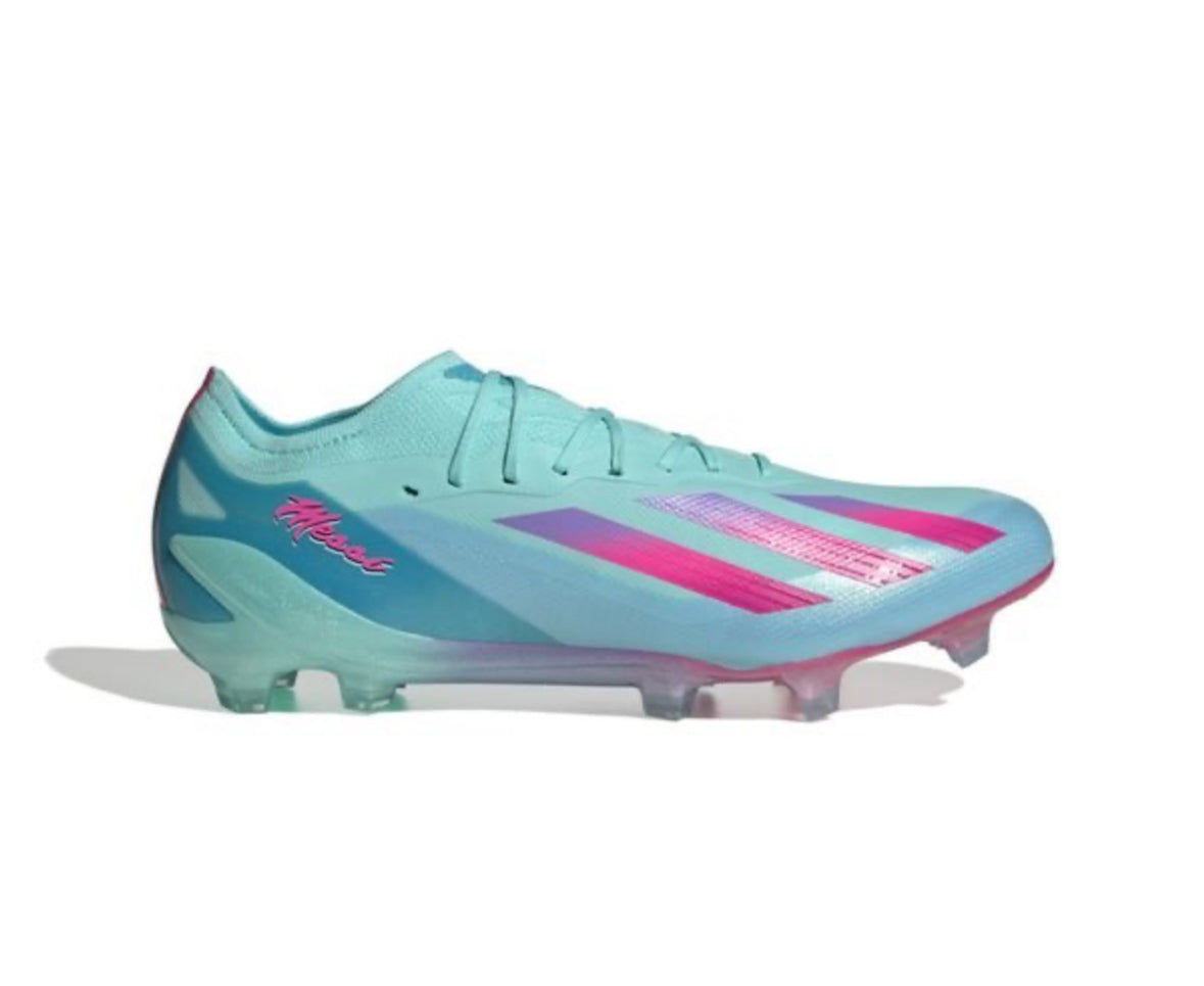 adidas X Crazyfast Messi .1 FG Bienvenido a Miami
