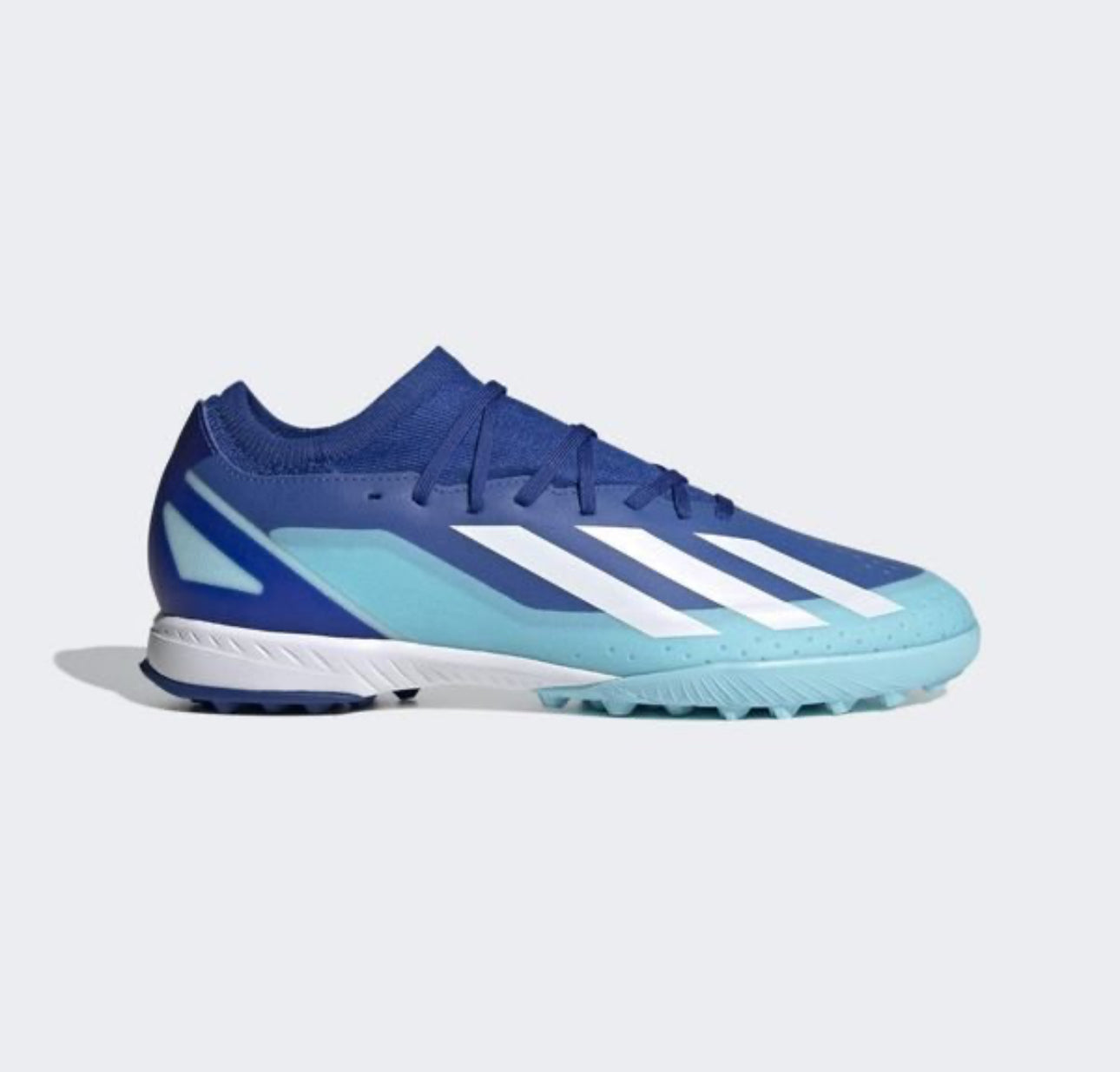 adidas X Crazyfast .3 TF Marinerush