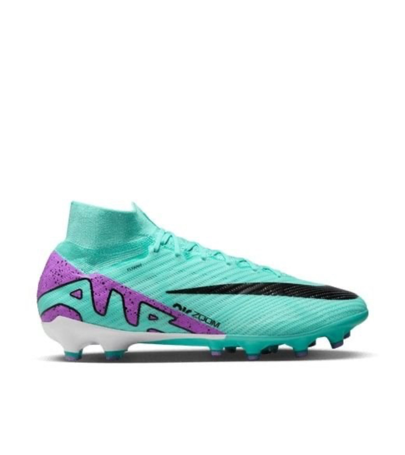 Nike Air Zoom Mercurial Superfly Elite 9 AG-PRO Peak Ready