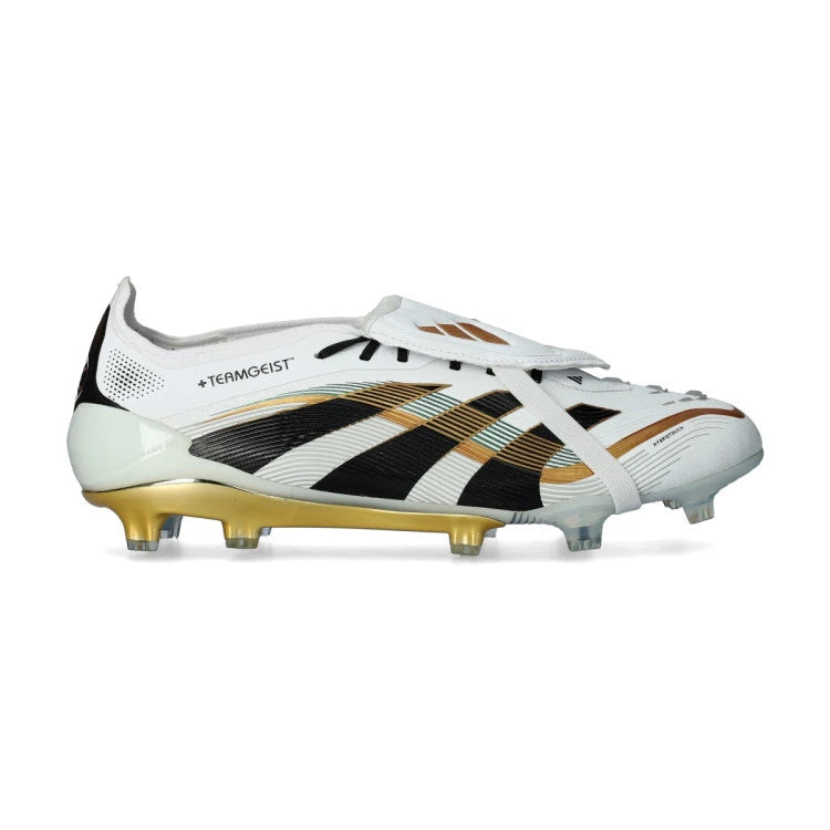 ADIDAS PREDATOR ELITE FT FG +TEAMGEIST FOOTBALL