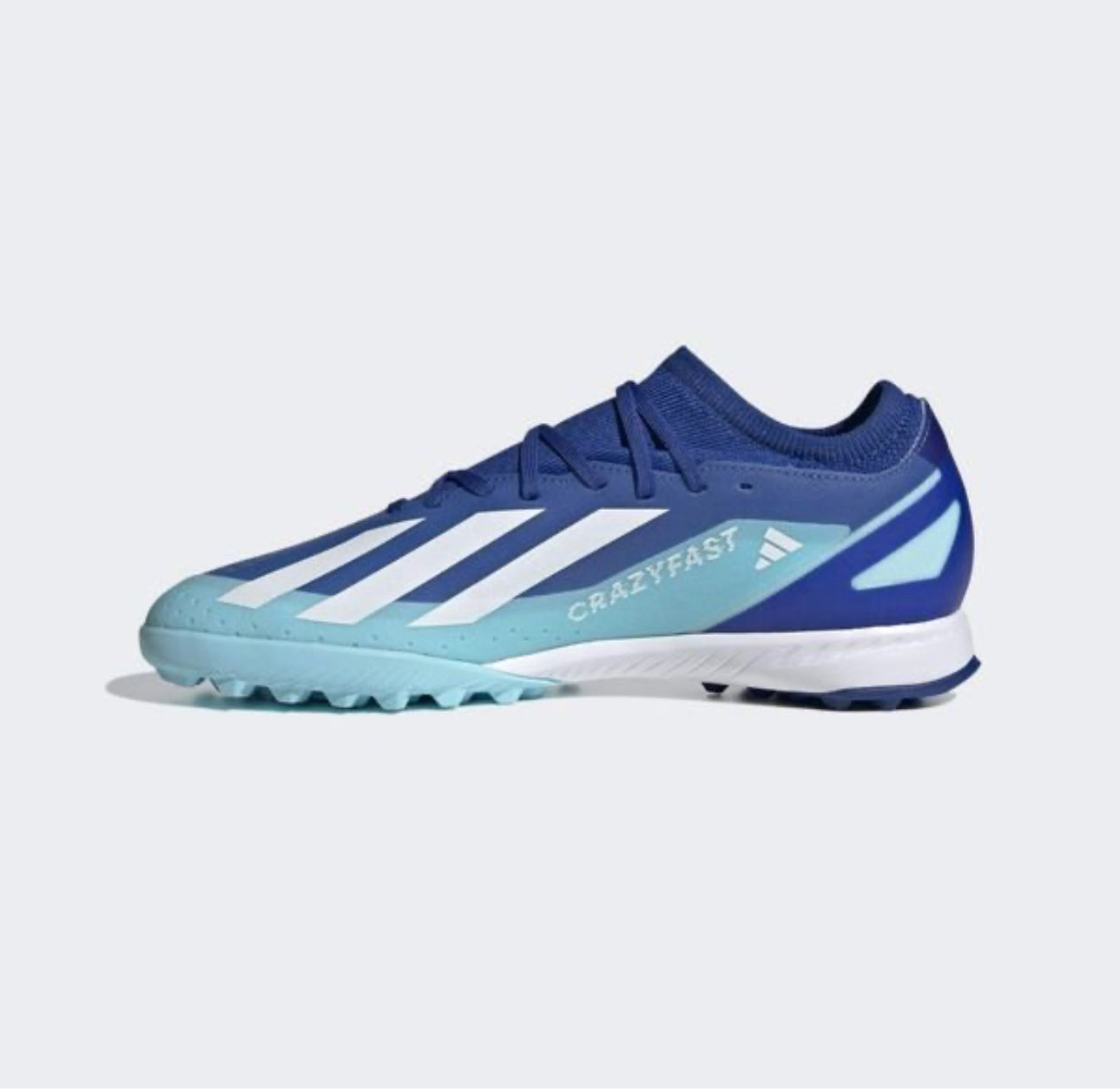 adidas X Crazyfast .3 TF Marinerush