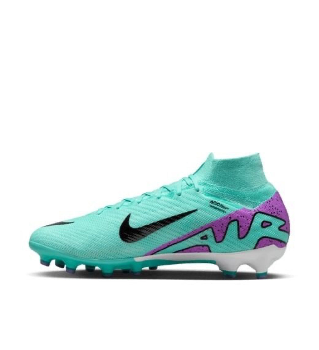 Nike Air Zoom Mercurial Superfly Elite 9 AG-PRO Peak Ready