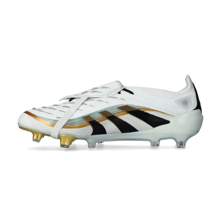 ADIDAS PREDATOR ELITE FT FG +TEAMGEIST FOOTBALL