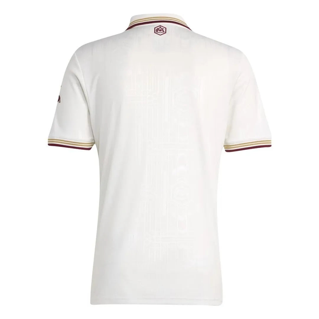 ARSENAL 3RD SHIRT 2025/26