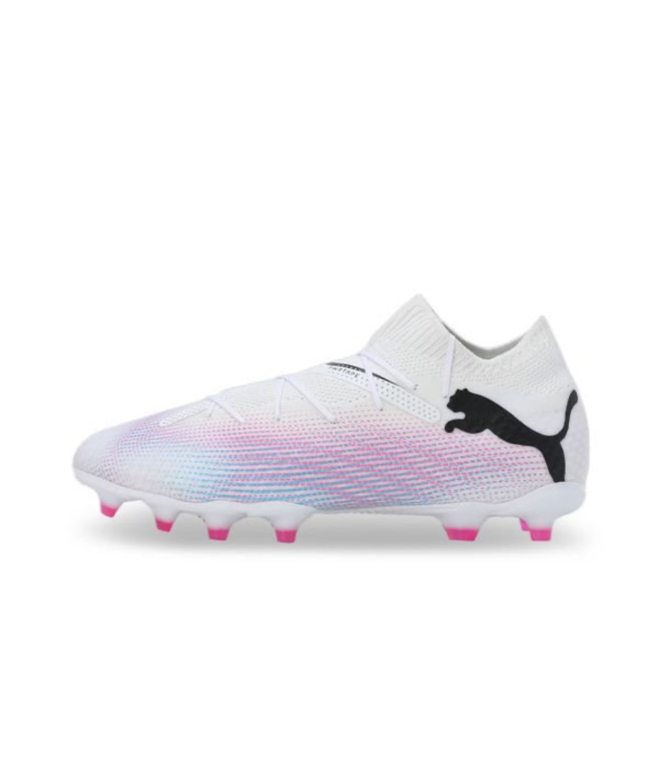 PUMA Future 7 Pro FG/AG Phenomenal - PUMA White