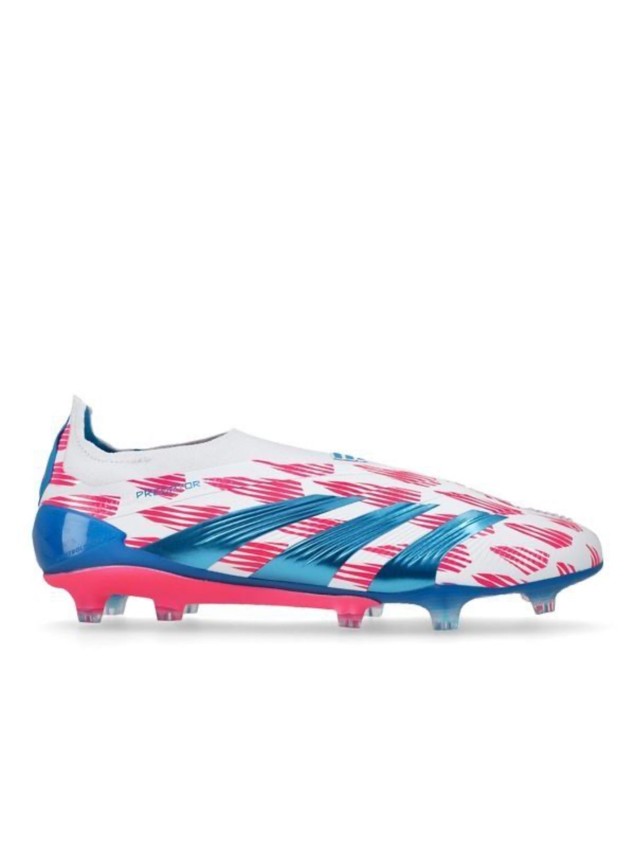 adidas Predator Elite Laceless FG Reemergence