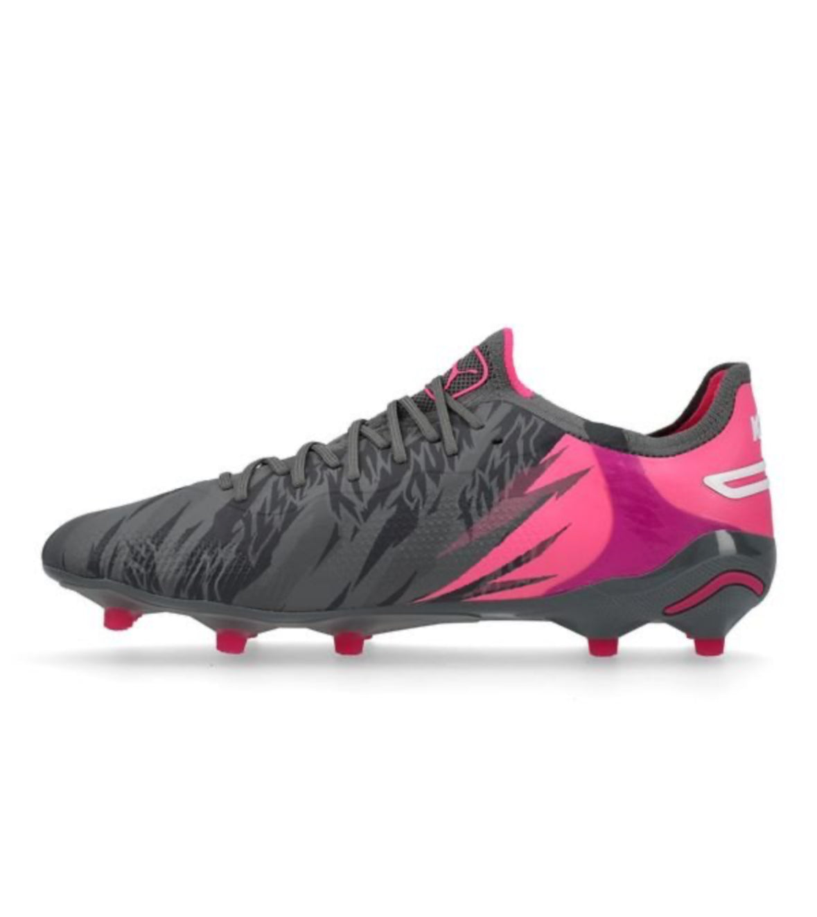 PUMA King Ultimate FG/AG Rush
