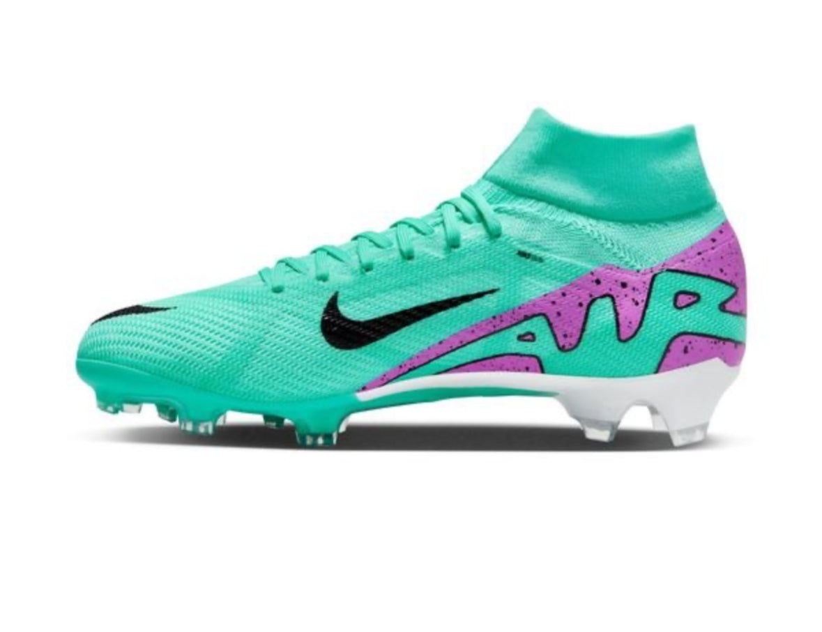 Nike Air Zoom Mercurial Superfly 9 Pro FG Peak Ready