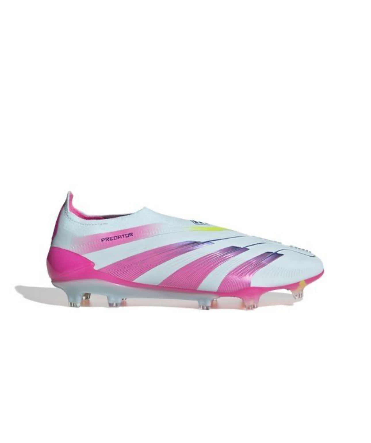 adidas Predator Elite Laceless FG Stellar Icon