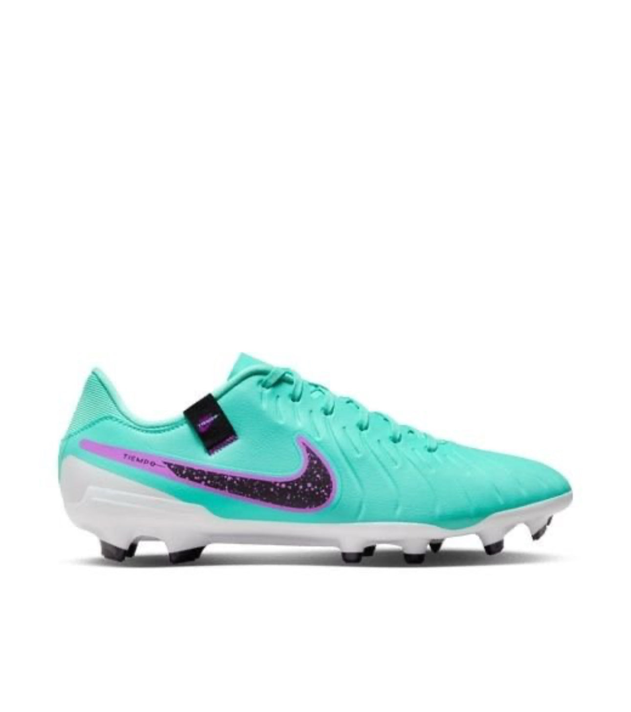 Nike Tiempo Legend 10 Academy MG Peak Ready - Hyper