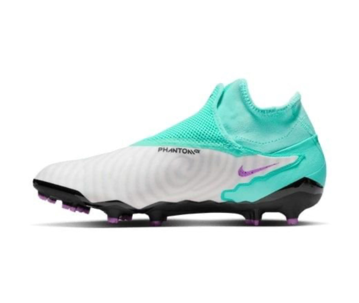 Nike Phantom GX Pro DF FG Peak Ready