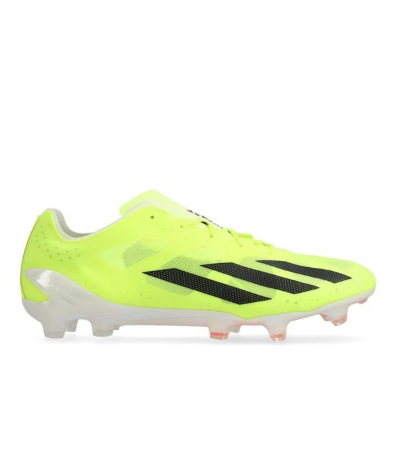 adidas X Crazyfast + FG Solar Energy