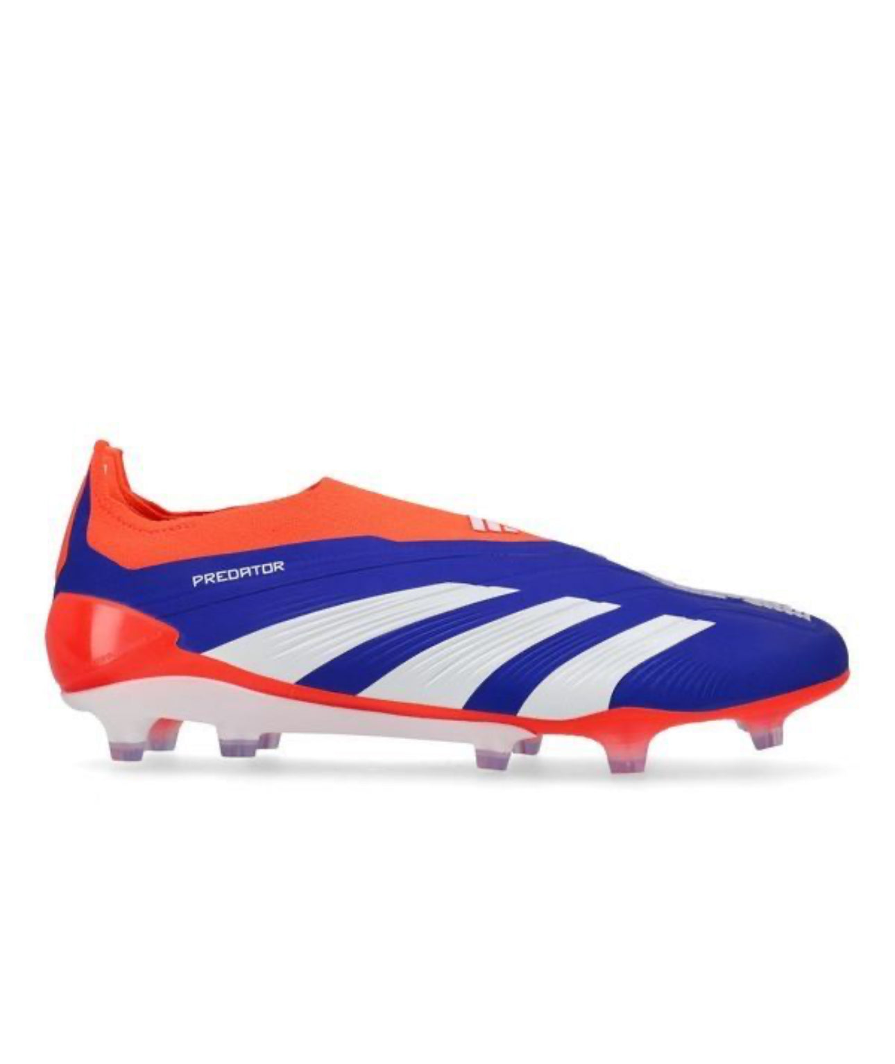 adidas Predator Elite Laceless FG Advancement
