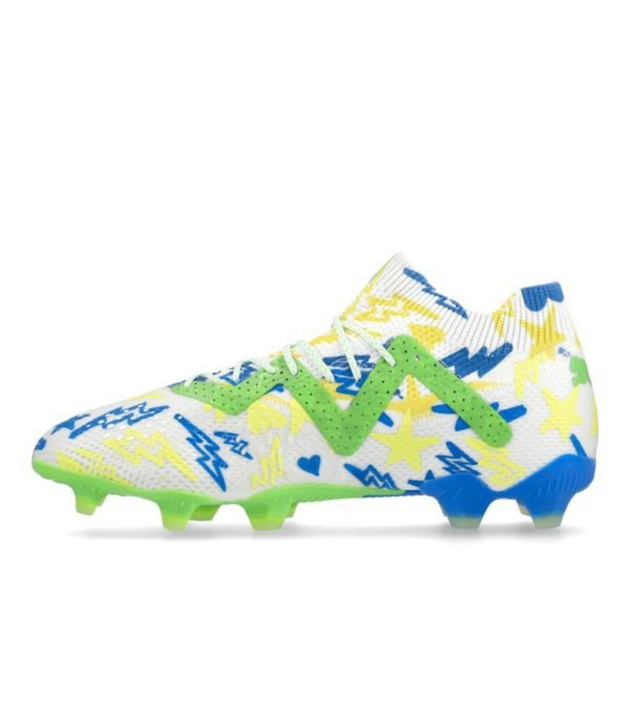 PUMA Future Ultimate FG/AG Neymar Jr. Instituto