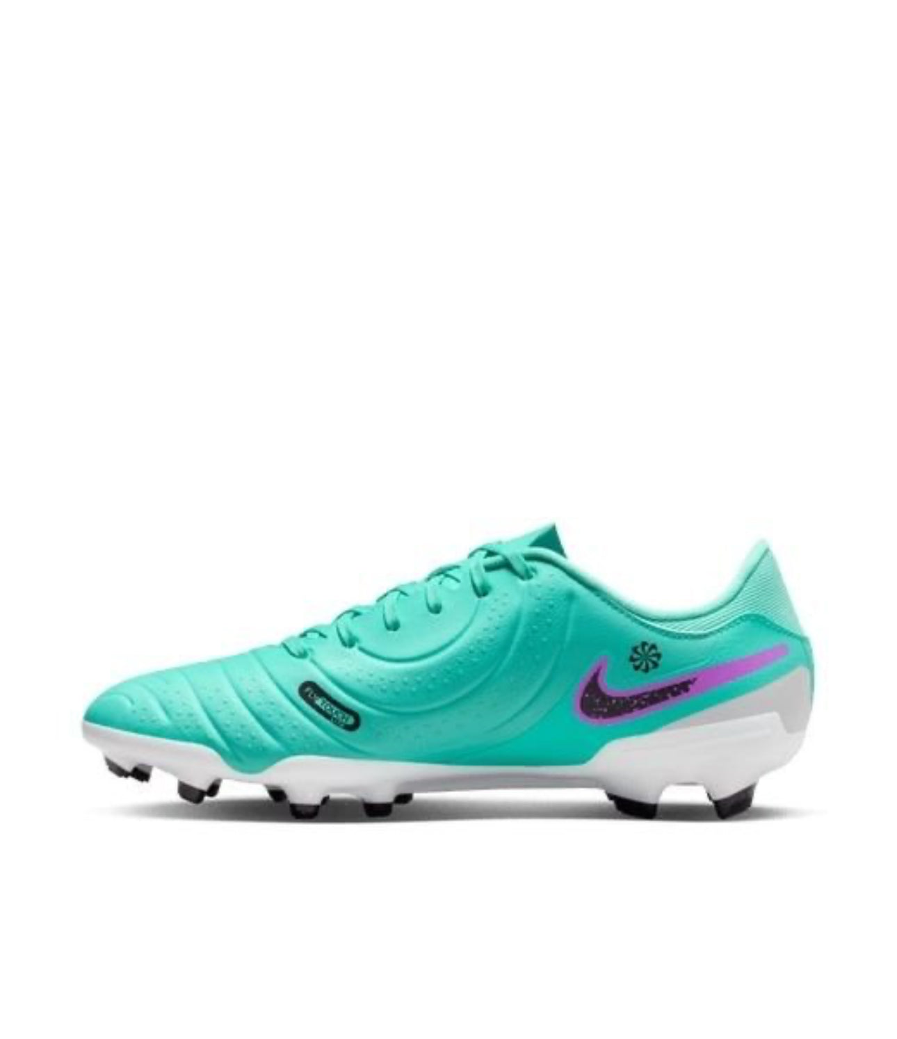 Nike Tiempo Legend 10 Academy MG Peak Ready - Hyper