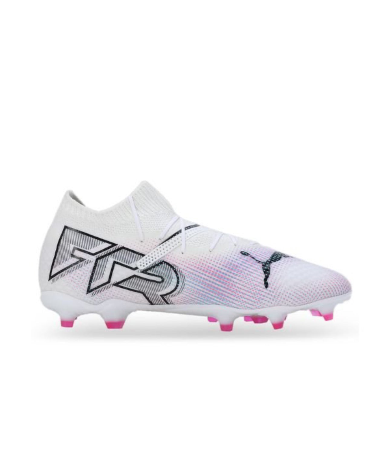 PUMA Future 7 Pro FG/AG Phenomenal - PUMA White