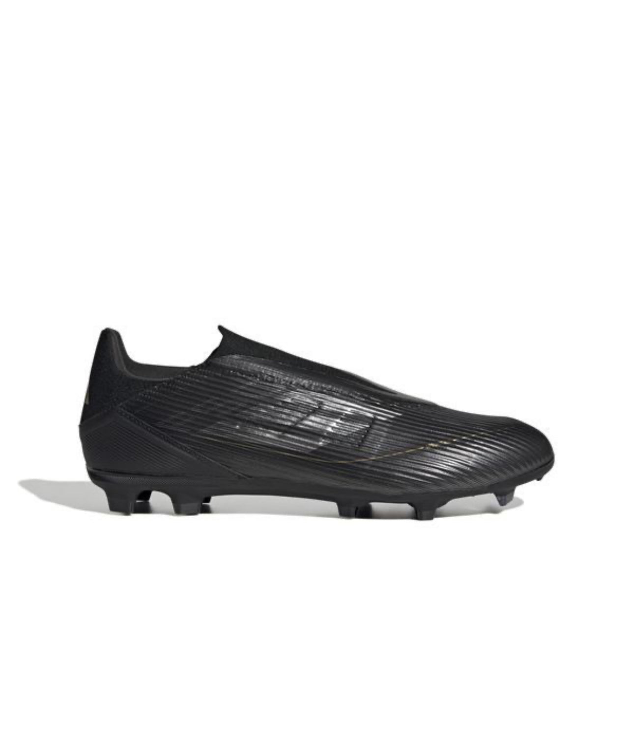 adidas F50 League Laceless FG/AG Dark Spark