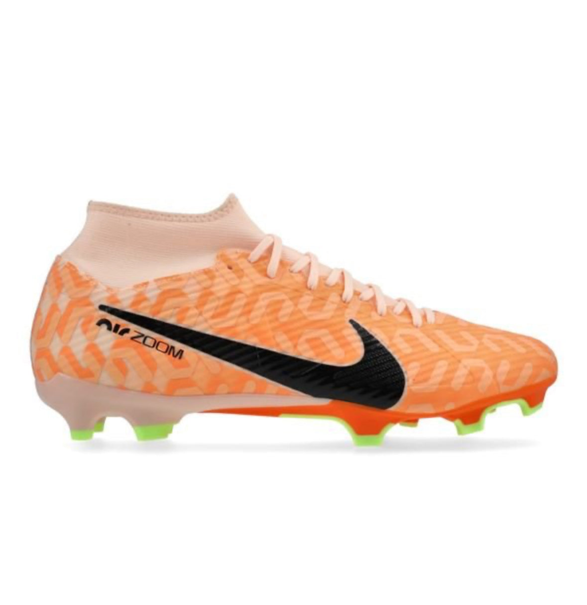 Nike Air Zoom Mercurial Superfly 9 Academy MG United