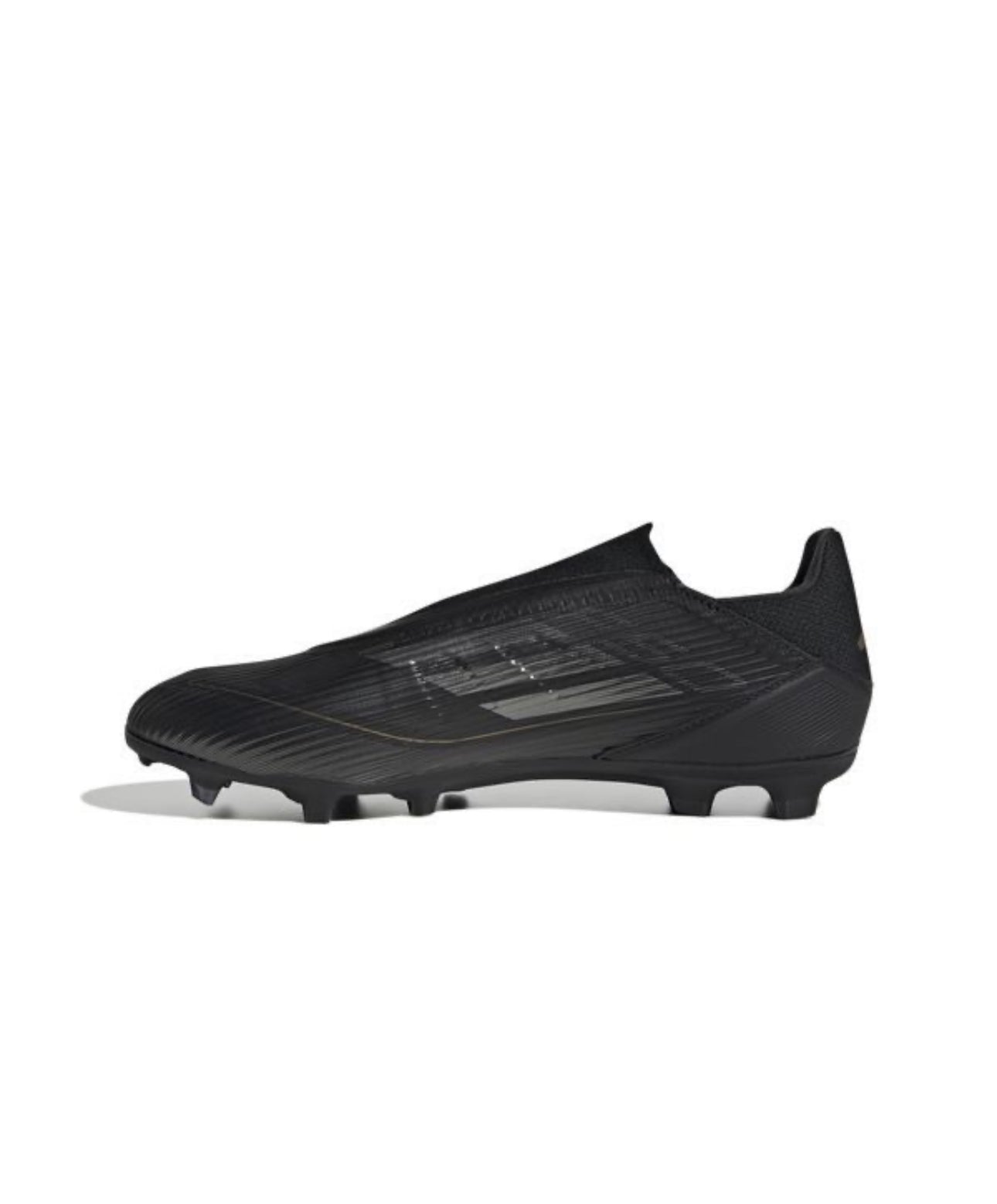 adidas F50 League Laceless FG/AG Dark Spark