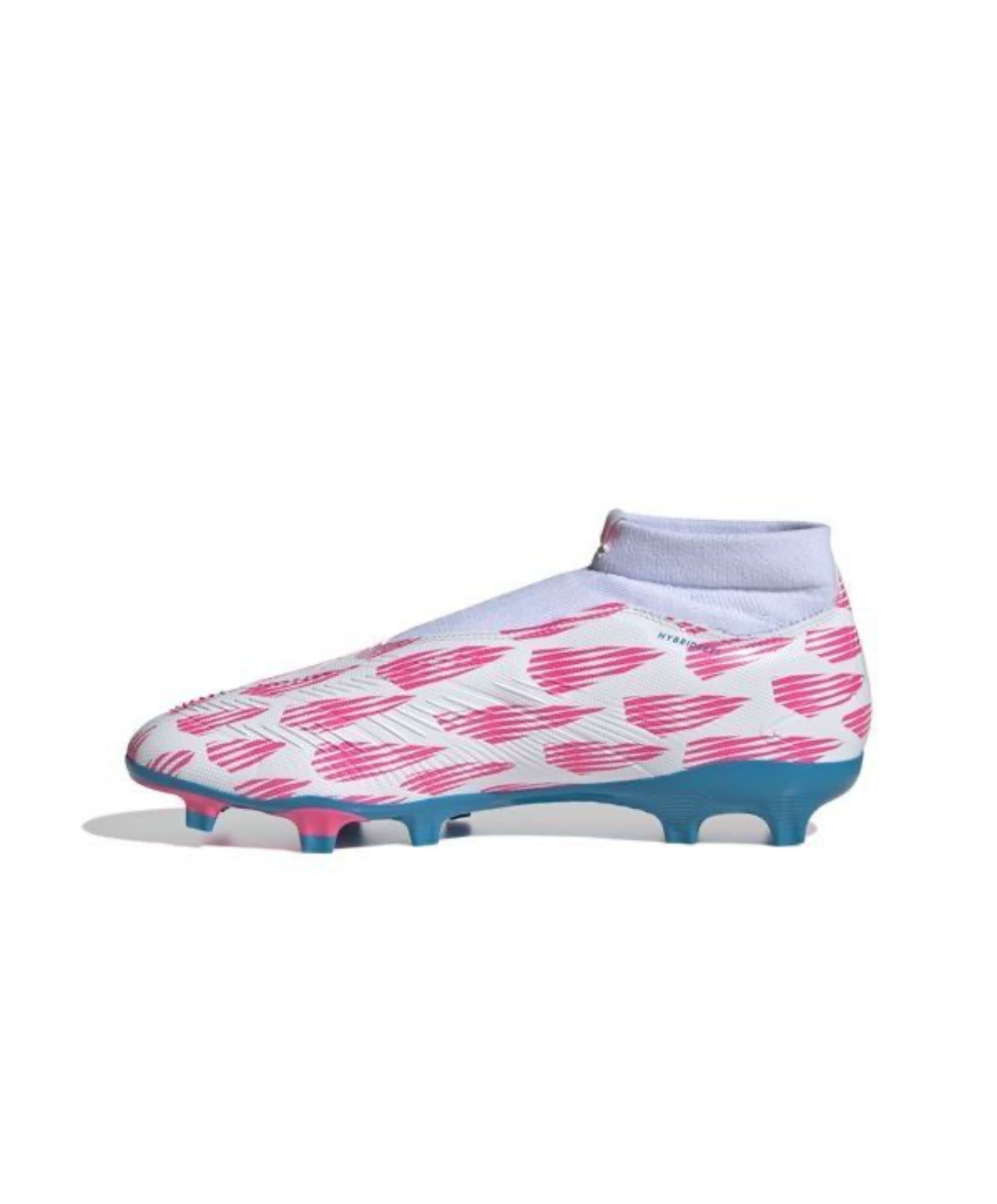 adidas Predator League Laceless FG Reemergence