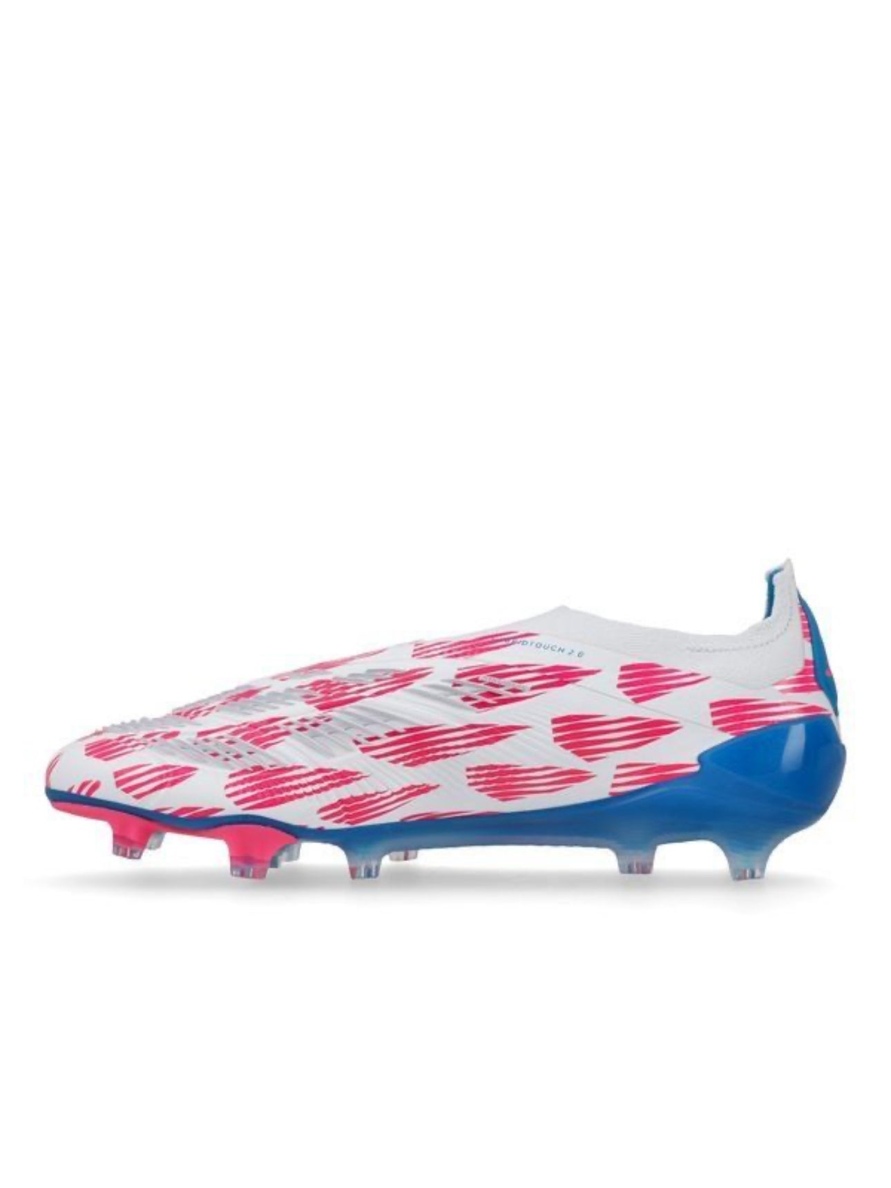 adidas Predator Elite Laceless FG Reemergence