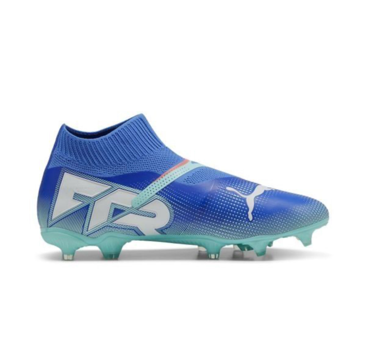 PUMA Future 7 Match + Laceless FG/AG Formula