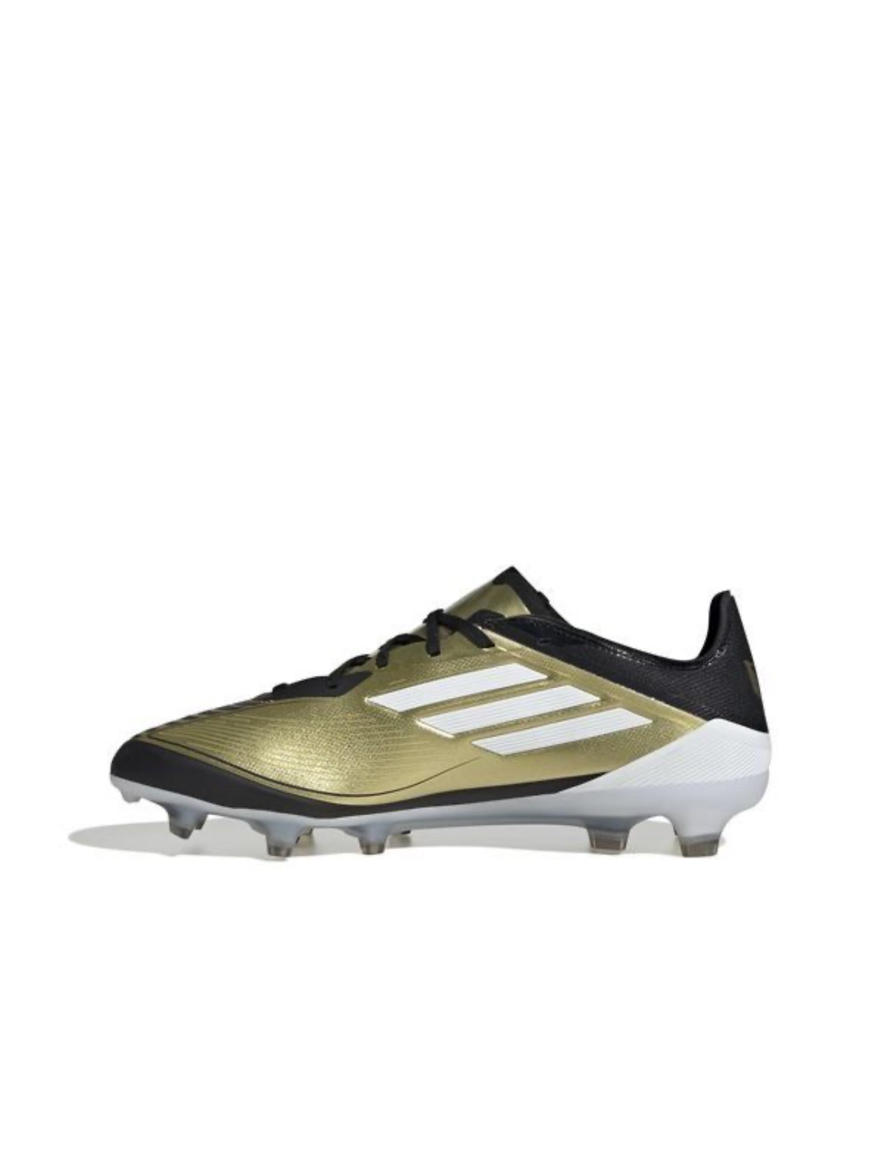 adidas F50 Messi Pro FG Triunfo Dorado