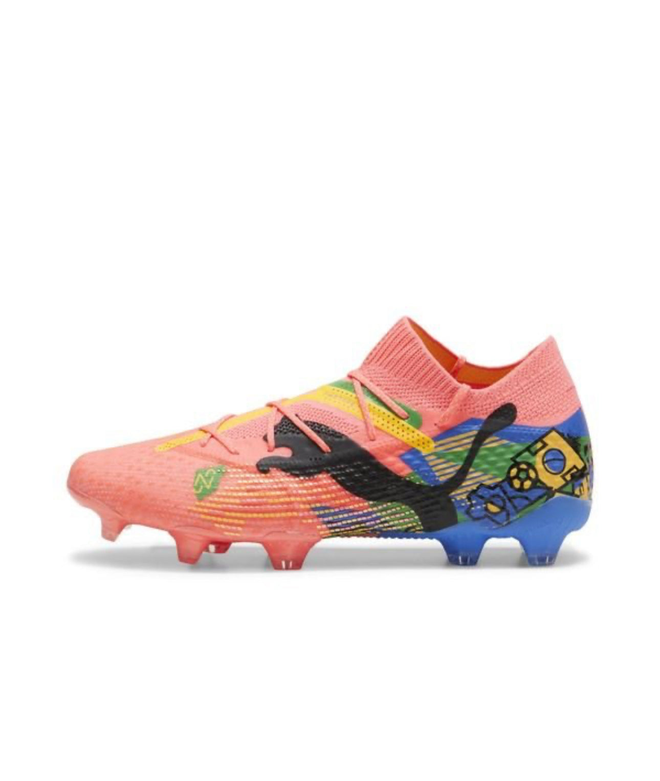 PUMA Future 7 Match FG/AG NJR Copa