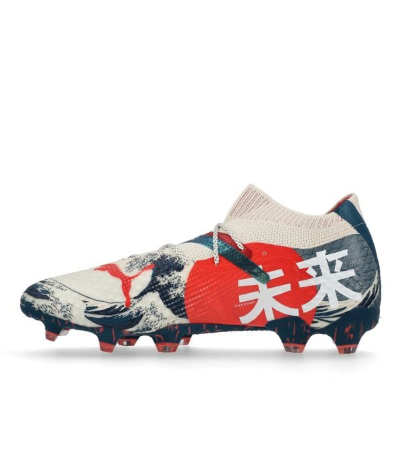PUMA X Unisport Future 7 Ultimate FG/AG Great Wave
