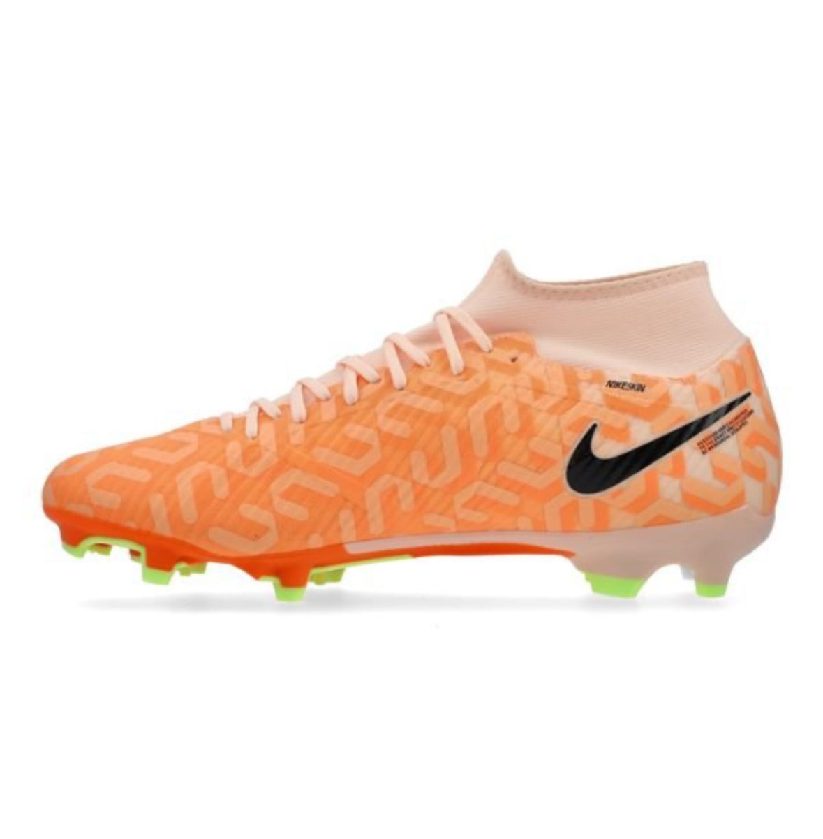 Nike Air Zoom Mercurial Superfly 9 Academy MG United