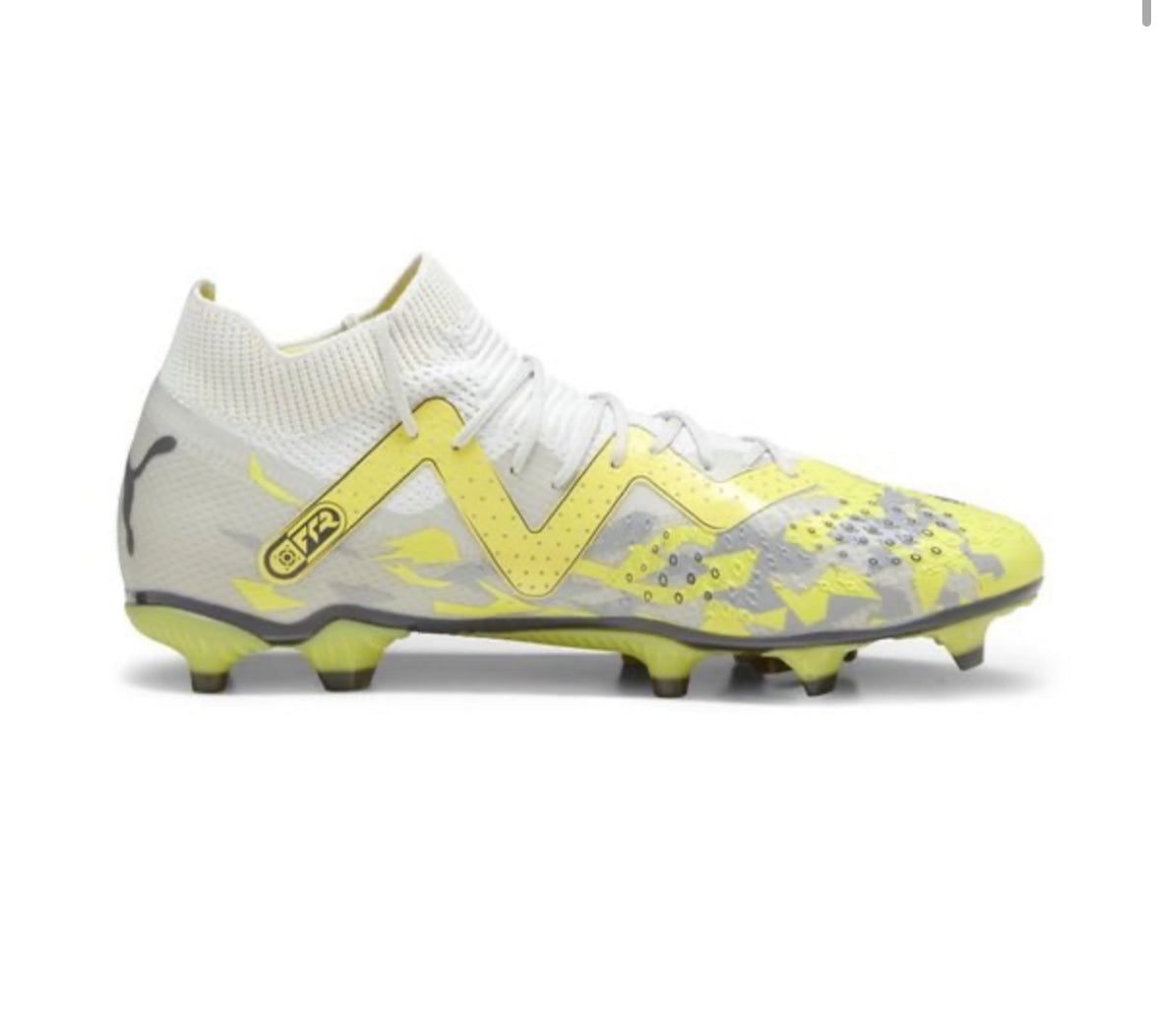PUMA Future Pro FG/AG Voltage