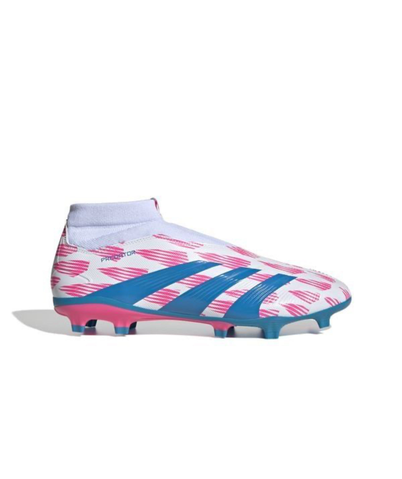 adidas Predator League Laceless FG Reemergence