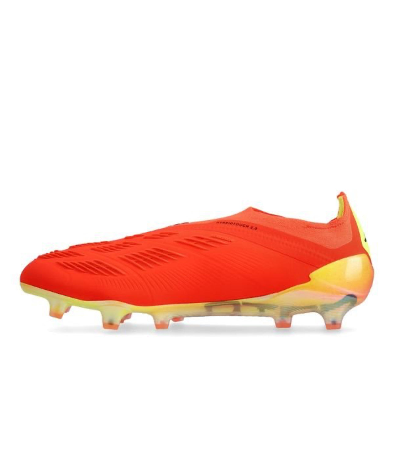 adidas Predator Elite Laceless FG Predstrike