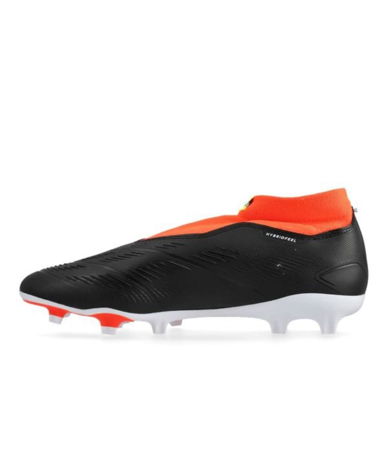 adidas Predator League Laceless FG Solar Energy