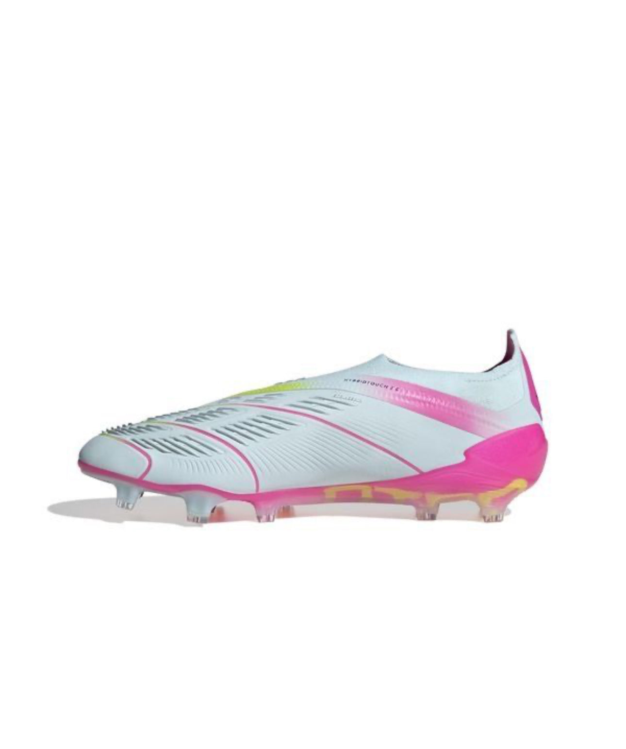 adidas Predator Elite Laceless FG Stellar Icon