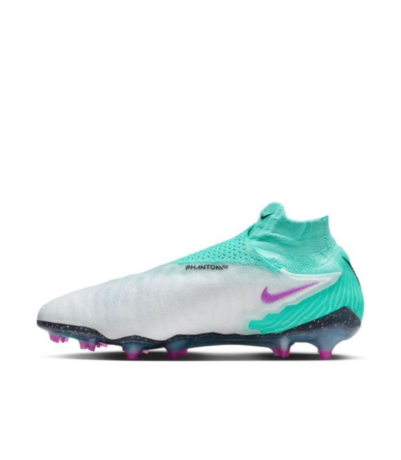 Nike Phantom GX Elite DF FG Peak Ready