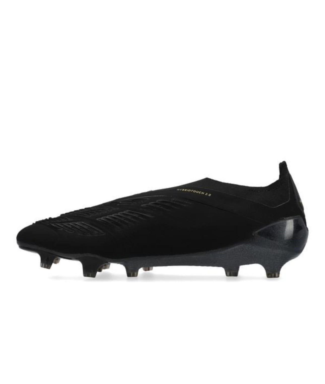 adidas Predator Elite Laceless FG Dark Spark