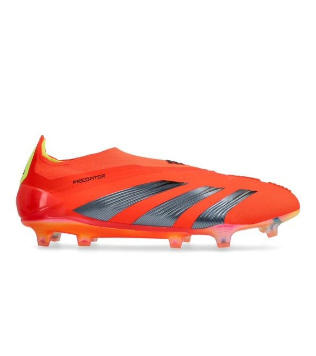 adidas Predator Elite Laceless FG Predstrike