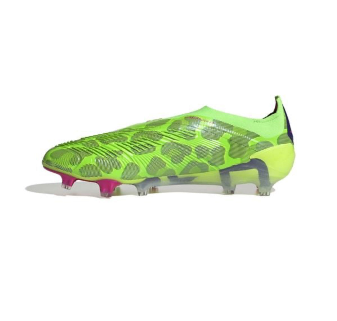 adidas Predator Elite Laceless FG Generation Pred