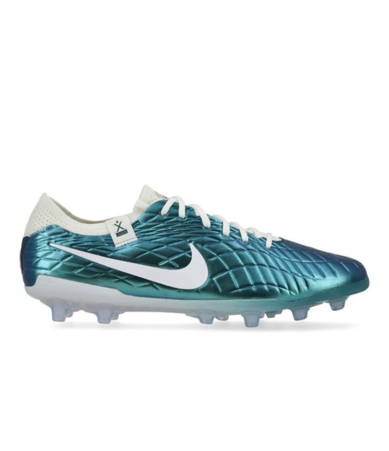 Nike Tiempo Legend 10 Elite AG-PRO Emerald