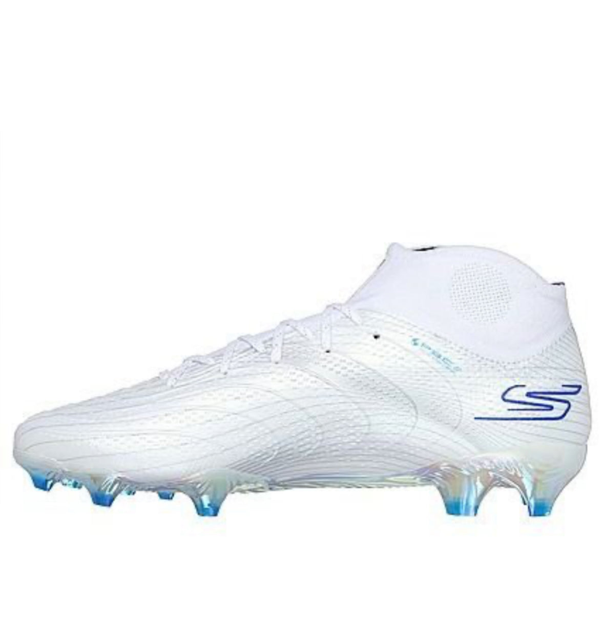 Skechers SKX_01 FG Diamond Ice - White