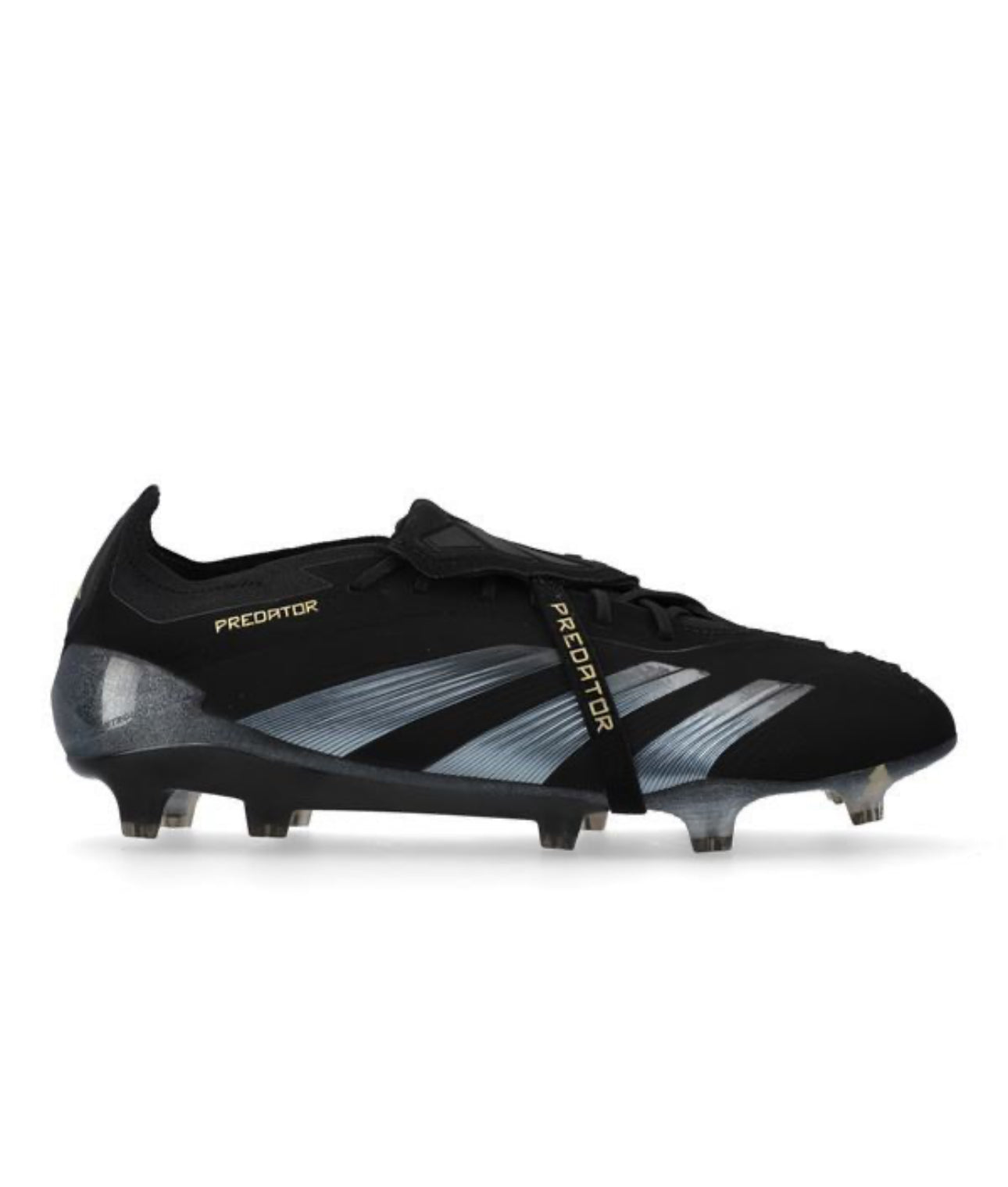 adidas Predator Elite Fold-over Tongue FG Dark Spark