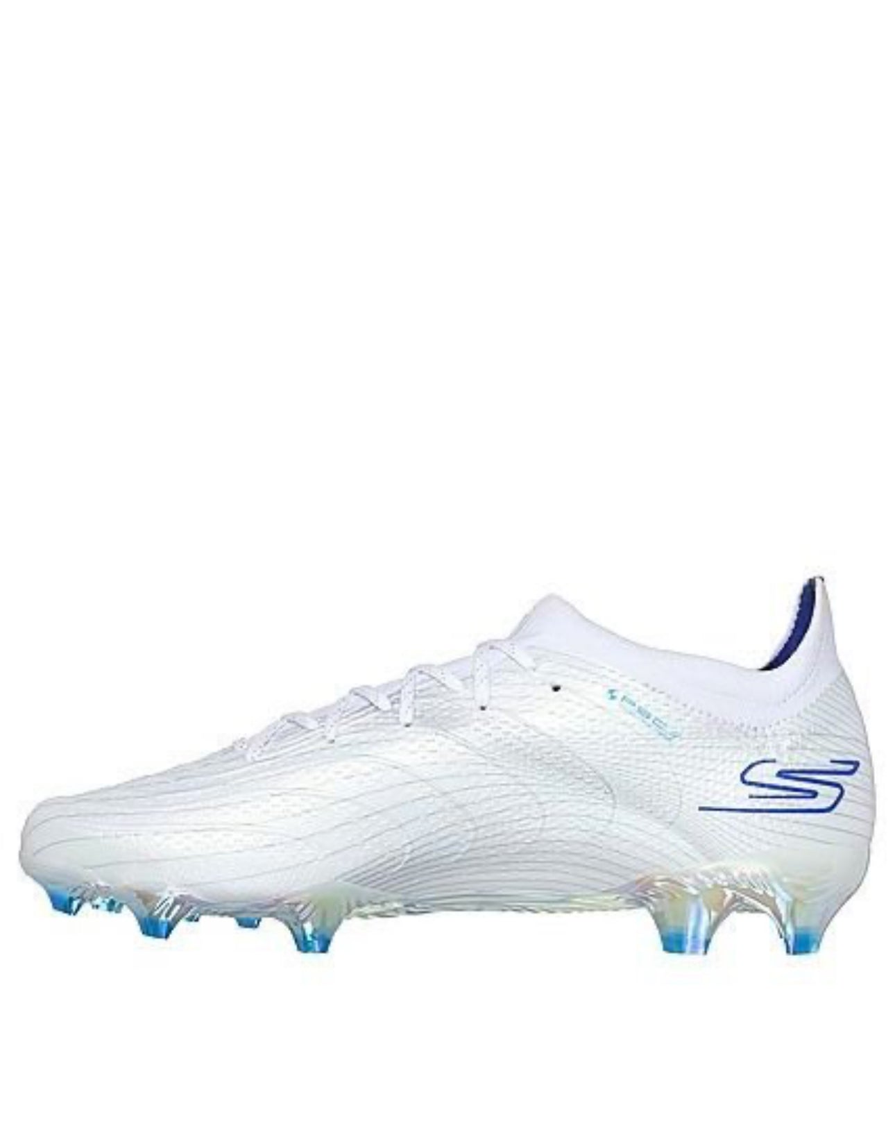 Skechers SKX_01 Low FG Diamond Ice - White
