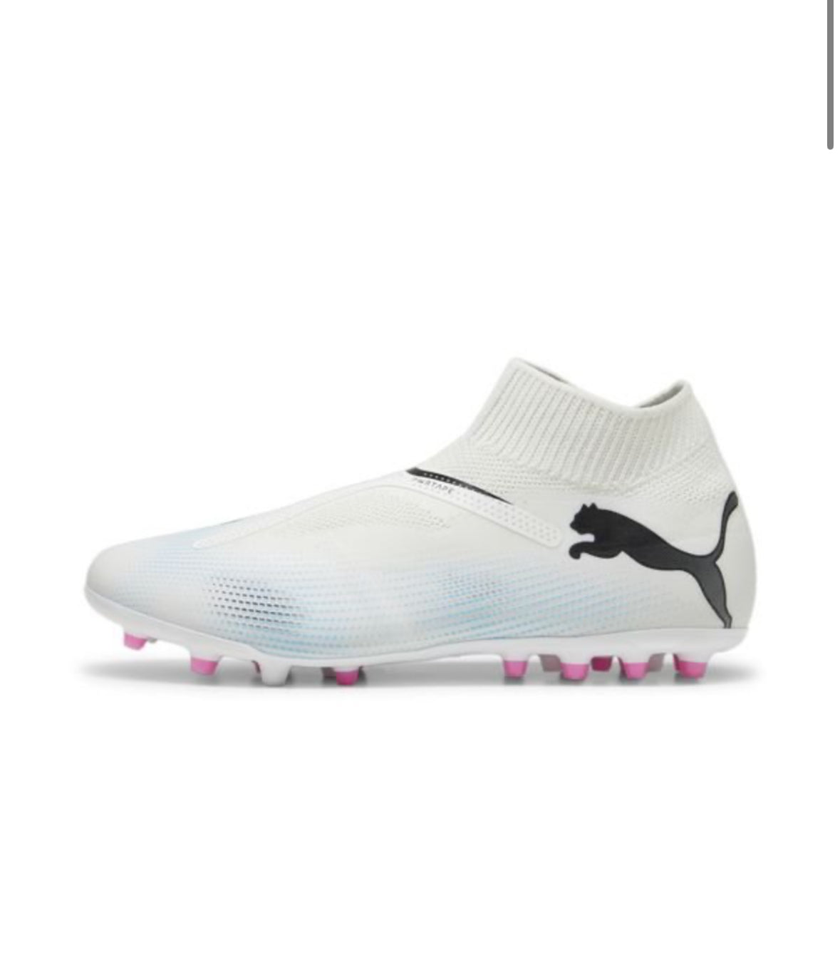 PUMA Future 7 Match + Laceless MG Phenomenal