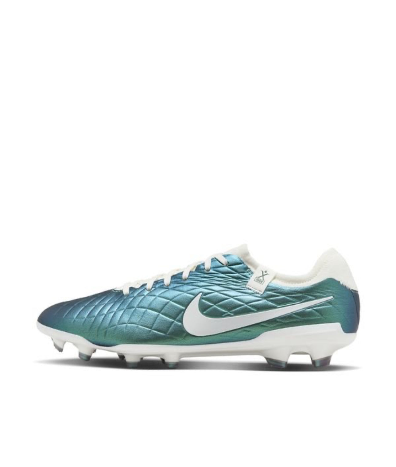Nike Tiempo Legend 10 Pro FG Emerald